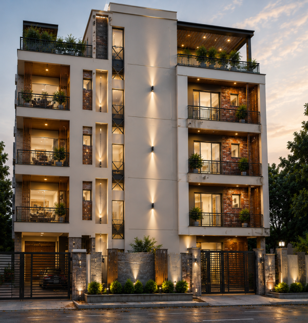 Residential